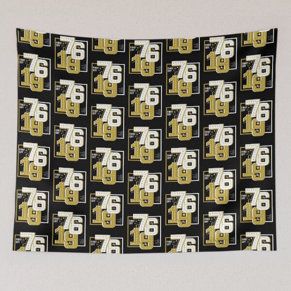 Item preview, First Cry 1976 designed and sold by GeeHanz.