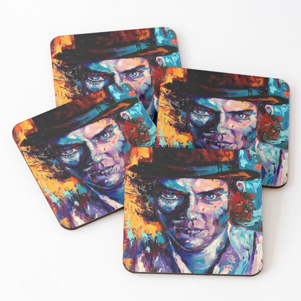 Item preview, A clockwork Orange designed and sold by LeeroyRivera.