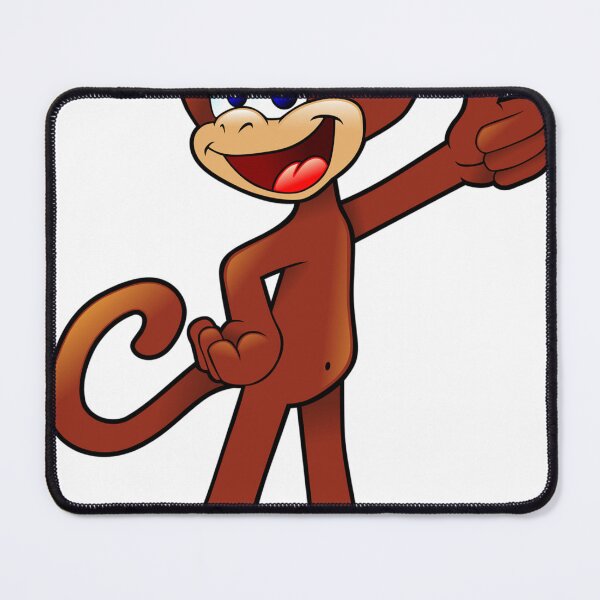 Item preview, monkey cool t-shirts designed and sold by Universe9999.