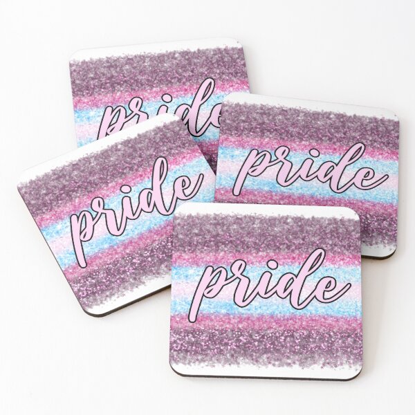 Item preview, Gender Nonconforming/Variant  designed and sold by BlackLocustDesigns.