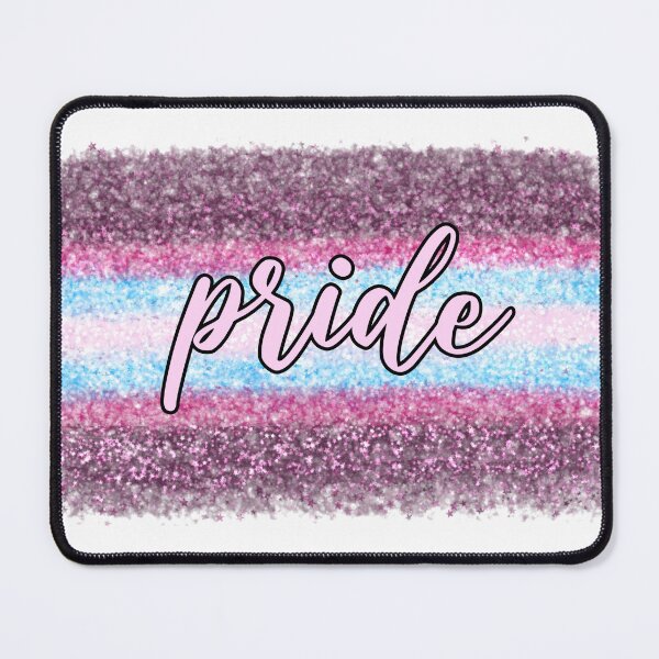 Item preview, Gender Nonconforming/Variant  designed and sold by BlackLocustDesigns.