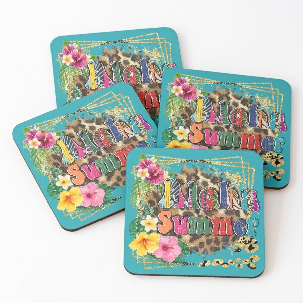 Item preview, Aloha Summer designed and sold by dalypdesign.