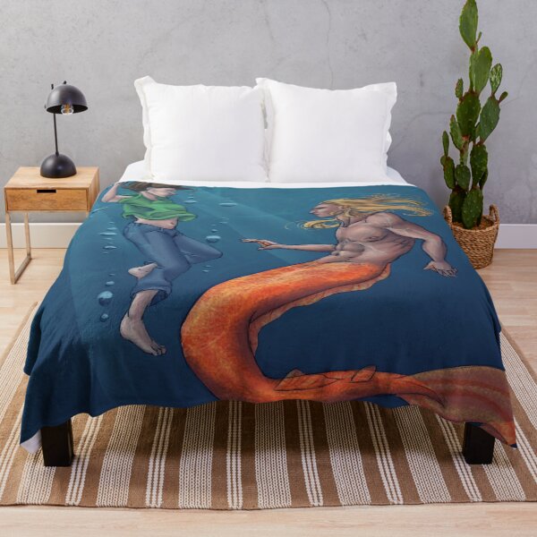 Item preview, Dive In designed and sold by WolfbladeArts.