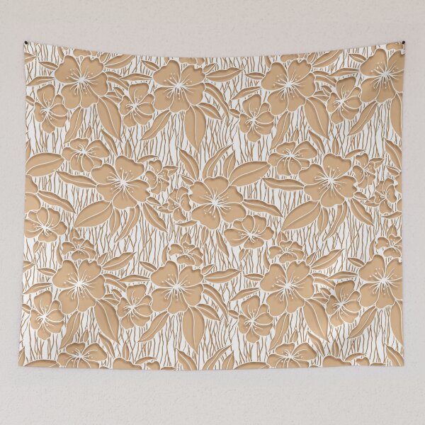 Item preview, Crafted flowers designed and sold by FGCART.