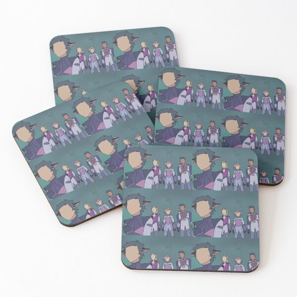 Item preview, Best Friend Squad: Space designed and sold by liz-bh.