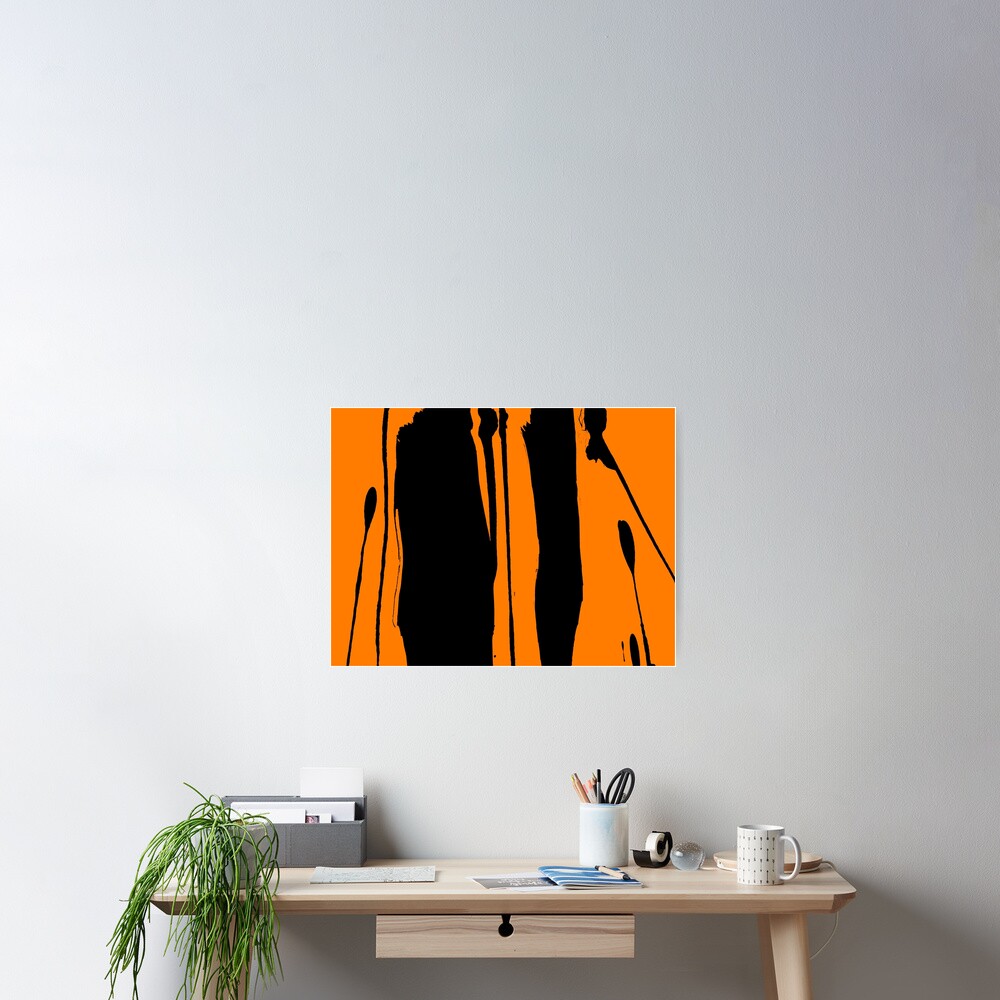 Item preview, Poster designed and sold by ZebEddy.