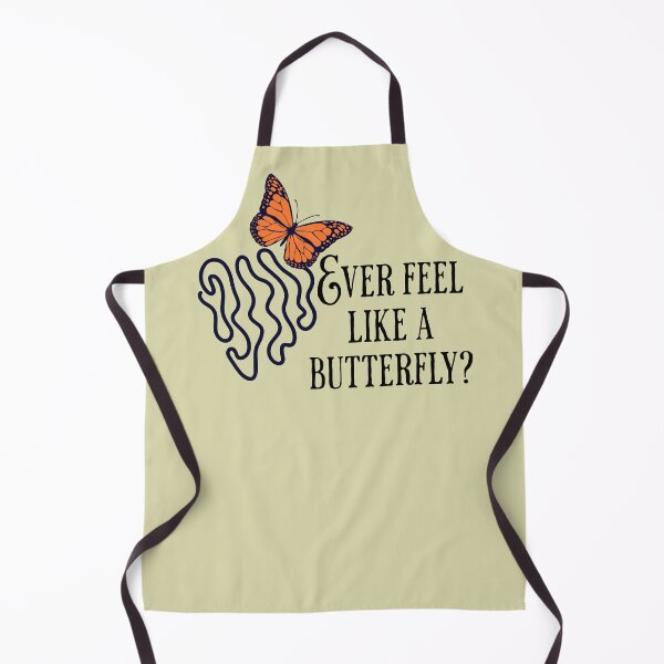 Item preview, Ever feel like a Butterfly? Monarch Butterfly design symbolizing Life, Change, Hope for T shirts and home decor. Feel a little crazy and unfocused sometimes? designed and sold by tranquilbeach.