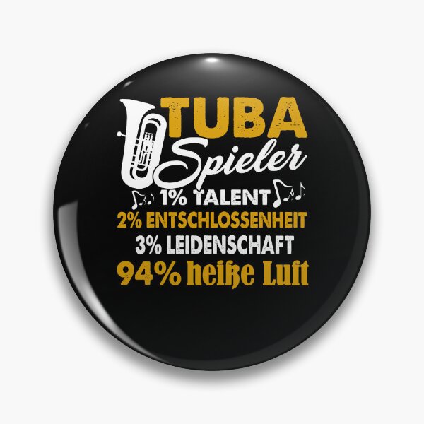 Item preview, I Love Tuba designed and sold by UnknownArtistt.