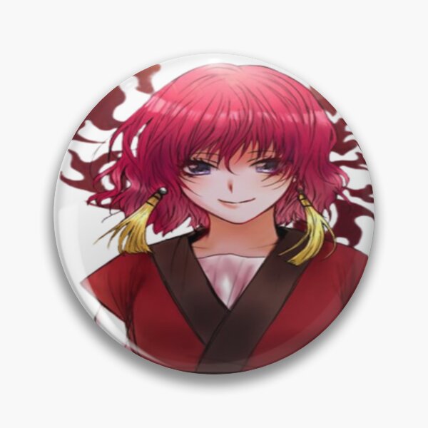 Item preview, akatsuki no yona designed and sold by Special-A-2021.