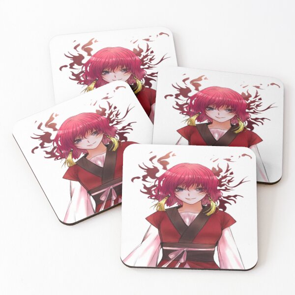 Item preview, akatsuki no yona designed and sold by Special-A-2021.