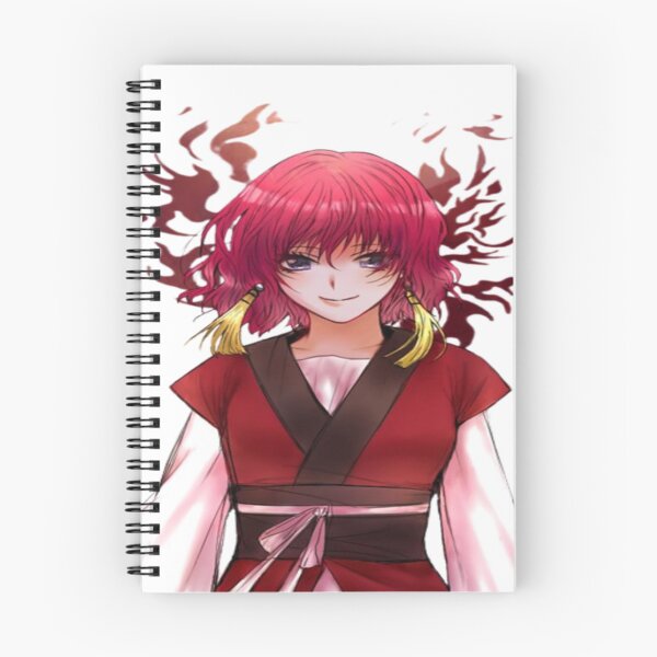 Artikelvorschau, akatsuki no yona entworfen und verkauft von Special-A-2021.