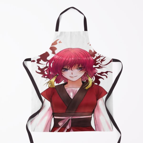 Item preview, akatsuki no yona designed and sold by Special-A-2021.