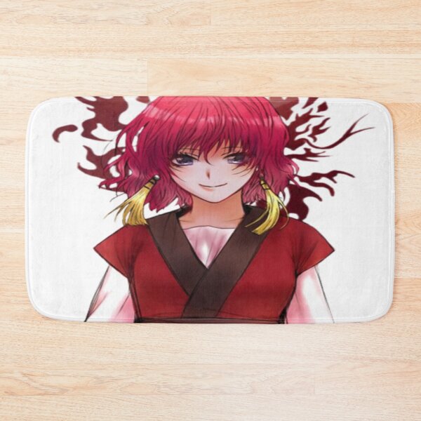 Item preview, akatsuki no yona designed and sold by Special-A-2021.
