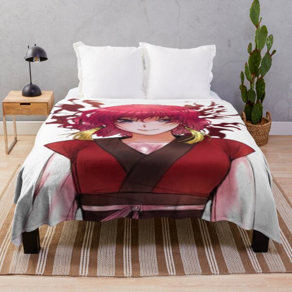Item preview, akatsuki no yona designed and sold by Special-A-2021.