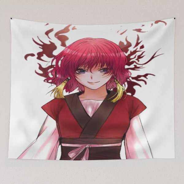 Item preview, akatsuki no yona designed and sold by Special-A-2021.