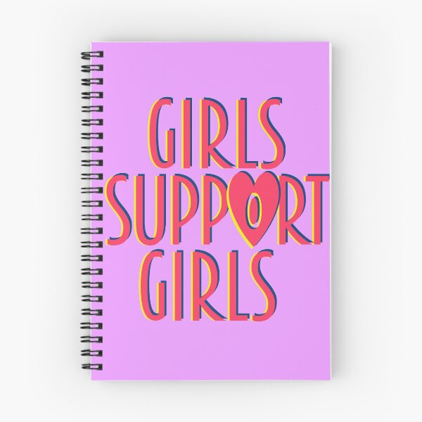 Item preview, Girls Support Girls  designed and sold by mensijazavcevic.