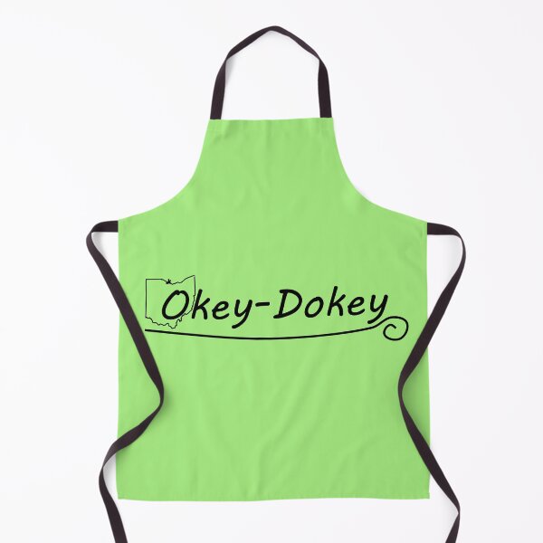 Aperçu de l'œuvre Okey-Dokey dans l'Ohio créée et vendue par ArashiiGames.