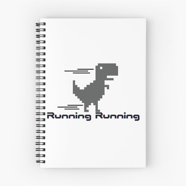 Item preview, Run Running Running Unning Unning designed and sold by thatoldguy.