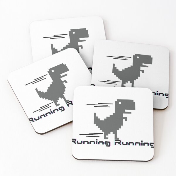 Item preview, Run Running Running Unning Unning designed and sold by thatoldguy.
