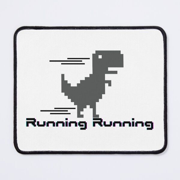 Item preview, Run Running Running Unning Unning designed and sold by thatoldguy.