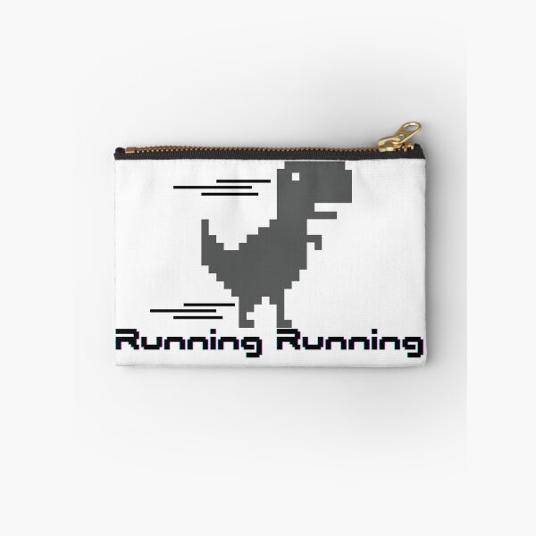 Item preview, Run Running Running Unning Unning designed and sold by thatoldguy.