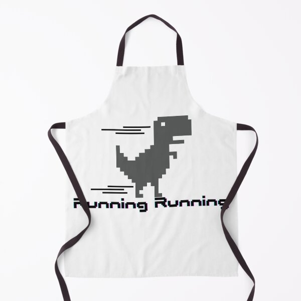 Item preview, Run Running Running Unning Unning designed and sold by thatoldguy.