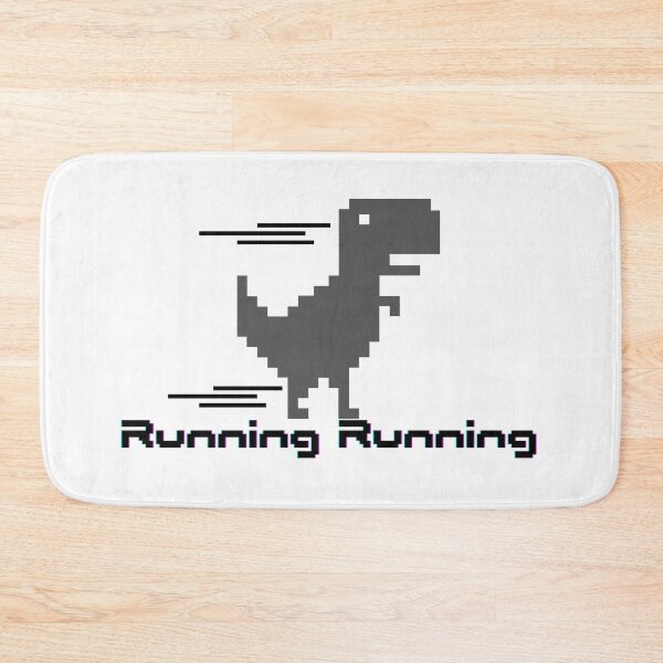Item preview, Run Running Running Unning Unning designed and sold by thatoldguy.