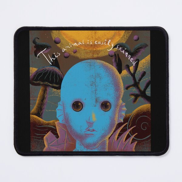 Item preview, Fantastic planet - La planete sauvage designed and sold by inkingcinema.