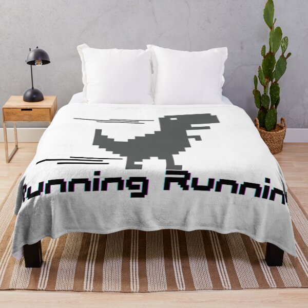 Item preview, Run Running Running Unning Unning designed and sold by thatoldguy.
