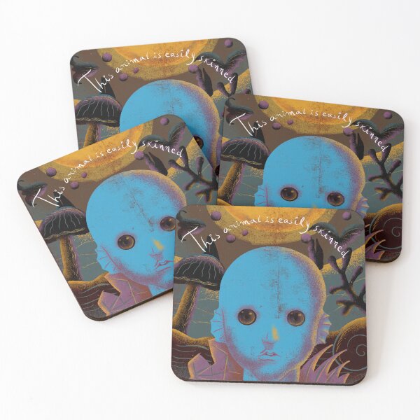 Item preview, Fantastic planet - La planete sauvage  designed and sold by inkingcinema.