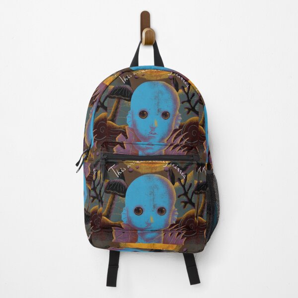 Item preview, Fantastic planet - La planete sauvage designed and sold by inkingcinema.