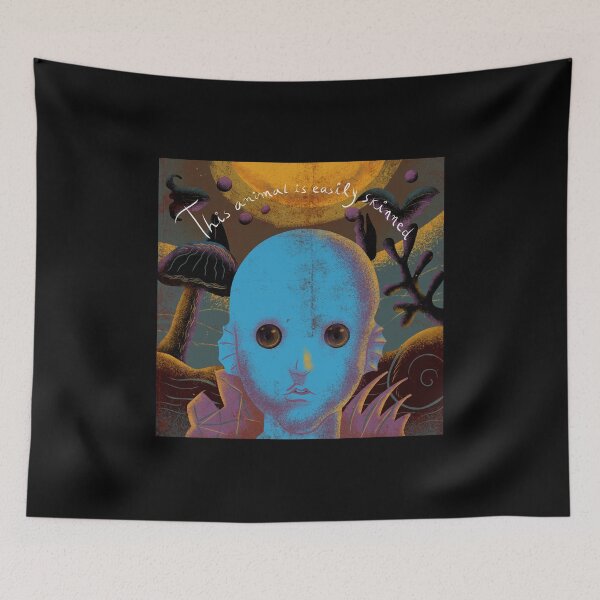Item preview, Fantastic planet - La planete sauvage  designed and sold by inkingcinema.