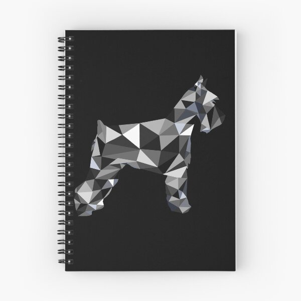 Item preview, poli schnauzer designed and sold by monicamarcov.