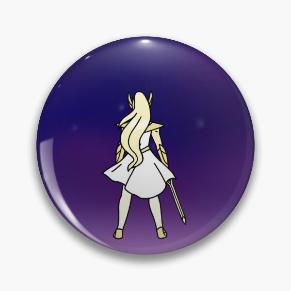 Item preview, She-Ra in Space designed and sold by liz-bh.
