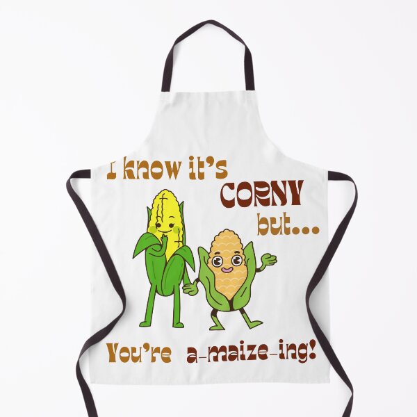 Item preview, I know it's corny but... you're a-maize-ing! designed and sold by Avalinn.