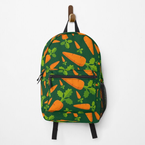 Item preview, Carrot Pattern Design designed and sold by The magic  Yellow bus.