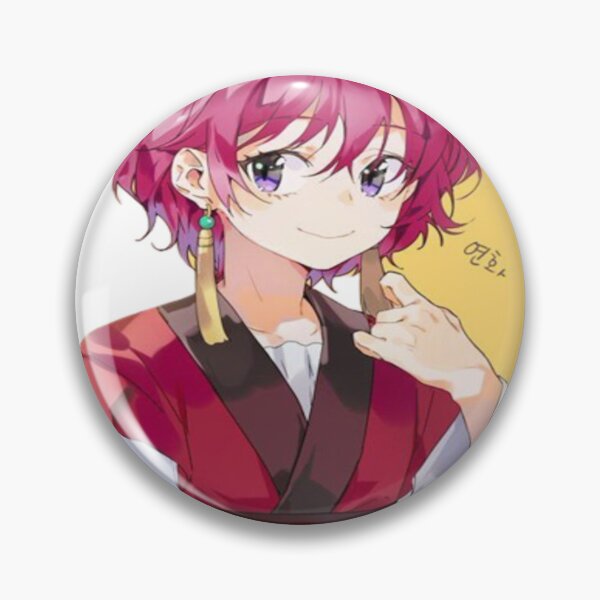Artikelvorschau, akatsuki no yona entworfen und verkauft von Special-A-2021.