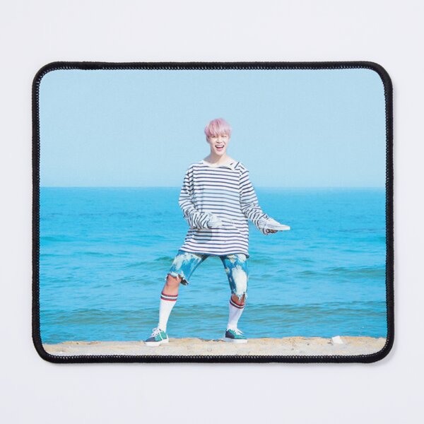 Item preview, BTS Jimin designed and sold by kpopnow.