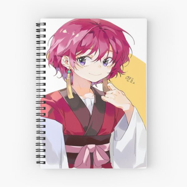 Artikelvorschau, akatsuki no yona entworfen und verkauft von Special-A-2021.