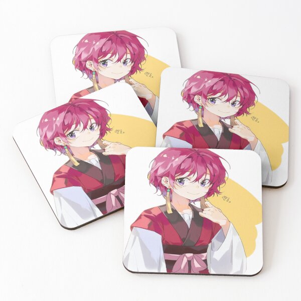 Item preview, akatsuki no yona designed and sold by Special-A-2021.
