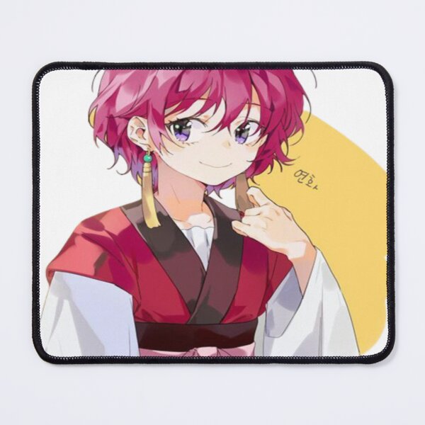 Item preview, akatsuki no yona designed and sold by Special-A-2021.