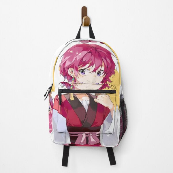 Item preview, akatsuki no yona designed and sold by Special-A-2021.