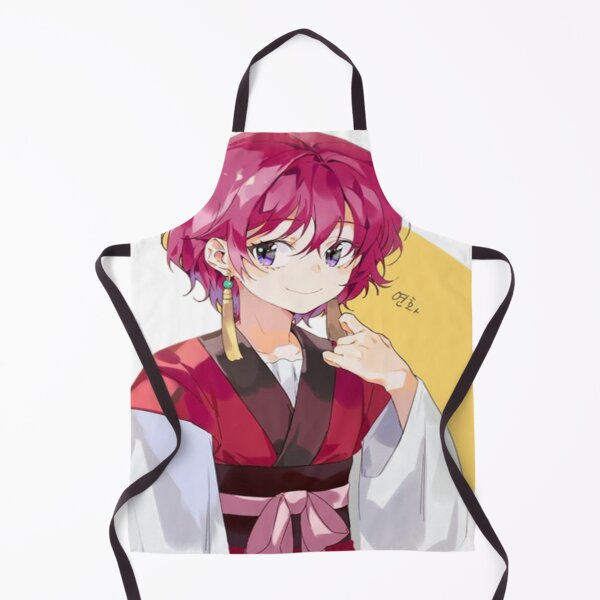 Item preview, akatsuki no yona designed and sold by Special-A-2021.