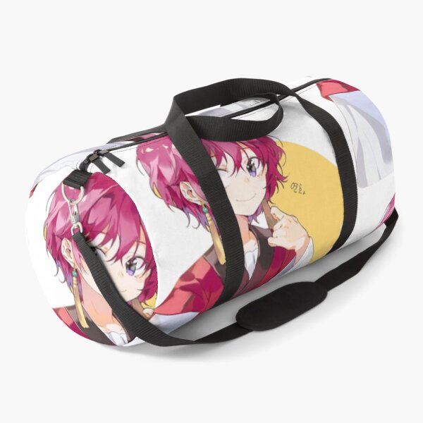 Artikelvorschau, akatsuki no yona entworfen und verkauft von Special-A-2021.