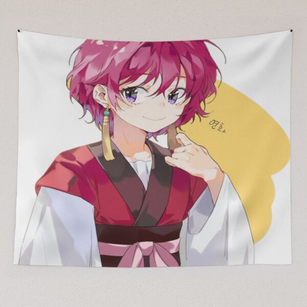 Item preview, akatsuki no yona designed and sold by Special-A-2021.
