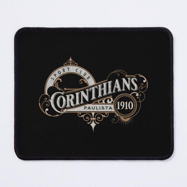 Item preview, Sport Club Corinthians Paulista Classic T-Shirt designed and sold by laureljusjv.