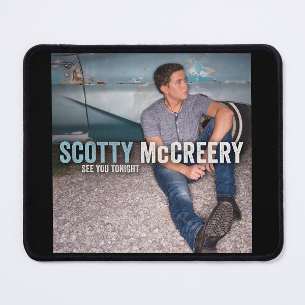 Item preview, Scotty McCreery see you tonight deluxe version 2 designed and sold by BradleyMohler57.