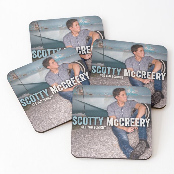 Item preview, Scotty McCreery see you tonight deluxe version 2 designed and sold by BradleyMohler57.