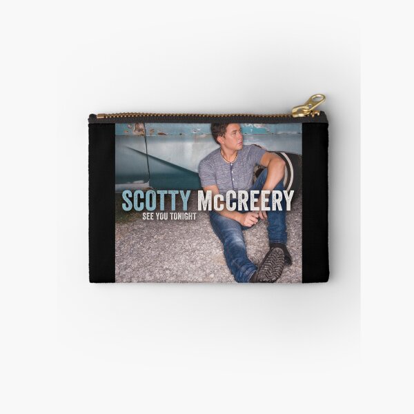 Item preview, Scotty McCreery see you tonight deluxe version 2 designed and sold by BradleyMohler57.