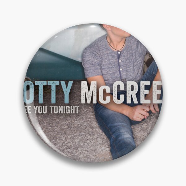 Item preview, Scotty McCreery see you tonight deluxe version 2 designed and sold by BradleyMohler57.